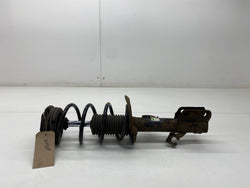 Nissan juke Shock absorber front left passenger RS 2015