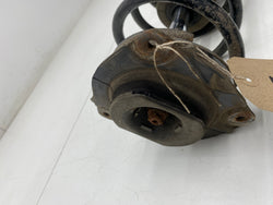 Nissan juke Shock absorber front left passenger RS 2015