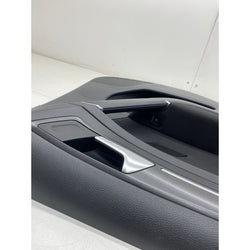 Volkswagen Golf GTI door card panel rear left 2.0 TSi 2018 MK7.5 5G4867211