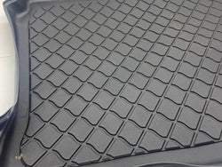 Hyundai I20 N Boot floor mat 2021