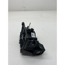 Fiat 500 Gear selector unit Abarth 595 2017