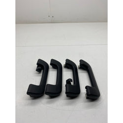 Audi S3 Interior roof grab handles 2015 8V