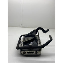 Audi TTRS Auxiliary radiator 2020 MK3