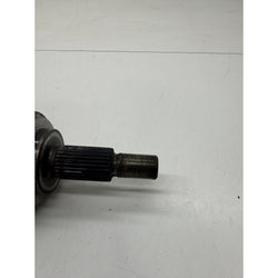 Renault Megane Driveshaft passenger left RS MK3