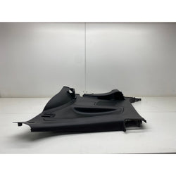 Vauxhall Astra J Door card rear drivers right VXR MK6 GTC 2013