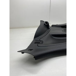 Vauxhall Astra J Door card rear drivers right VXR MK6 GTC 2013