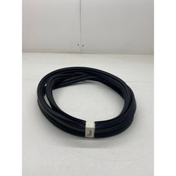 Ford Focus Boot sill rubber seal RS MK3