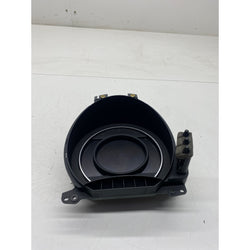 Fiat 500 Speedo clocks Abarth 595 2017