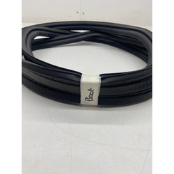Ford Focus Boot sill rubber seal RS MK3