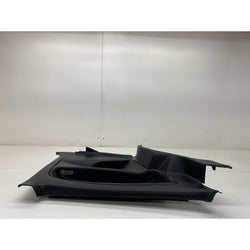 Citroen saxo vts door card rear panel left side interior 1.6 16v 2001 MK2
