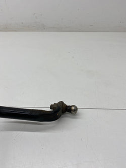 Nissan juke Anti roll bar RS 2015