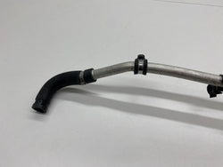 Mclaren MP4-12c coolant pipe metal hose MP412C 2013 11L0208CP