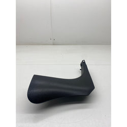 Renault megane RS footwell trim cover right side interior 2011 MK3 768360003R