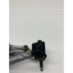 Audi S3 Windscreen wiper motor 2015 8V