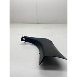 Renault megane RS footwell trim cover right side interior 2011 MK3 768360003R
