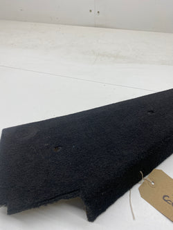 Noble M12 GTO carpet interior trim left side black 2002
