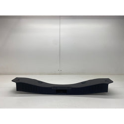 Ford Focus Boot sill trim cover RS MK3