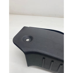 Ford Focus Boot sill trim cover RS MK3