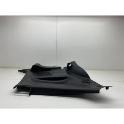 Vauxhall Astra J Door card rear passenger left VXR MK6 GTC 2013