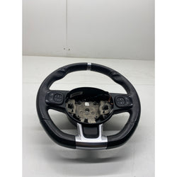 Fiat 500 Steering wheel Abarth 595 2017