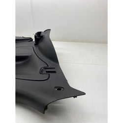 Vauxhall Astra J Door card rear passenger left VXR MK6 GTC 2013