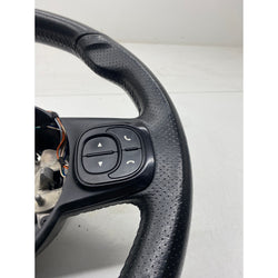 Fiat 500 Steering wheel Abarth 595 2017
