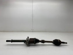 Nissan juke Driveshaft front right drivers RS 2015