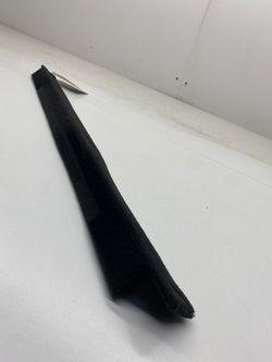 Noble M12 GTO carpet interior floor trim right side black 2002
