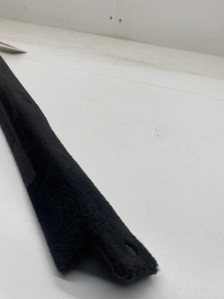 Noble M12 GTO carpet interior floor trim right side black 2002