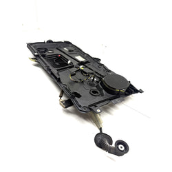 Ford Fiesta ST door panel window regulator plate frame passenger left ST150 MK6 2005