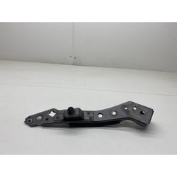 Renault megane RS headlight bracket panel left side 2011 MK3