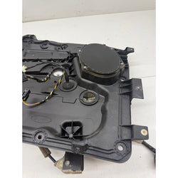 Ford Fiesta ST door panel window regulator plate frame passenger left ST150 MK6 2005