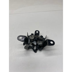 Toyota GR86 bonnet latch catch mechanism 2023 subaru brz