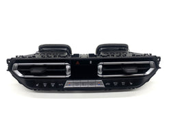 BMW M3 Heater climate control air vent G80 2023