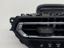 BMW M3 Heater climate control air vent G80 2023