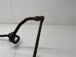 Ford Fiesta Anti roll bar ST MK7 2013