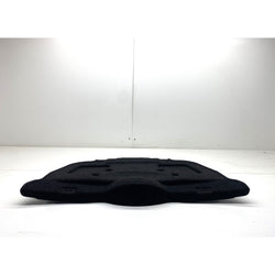 Fiat 500 Boot liner carpet cover Abarth 595 2017