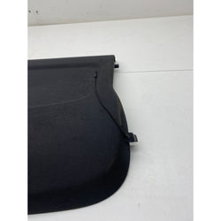 Audi S3 Parcel shelf 2015 8V