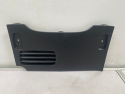 Honda S2000 AP1 Lower roll bar interior panel trim left 2002