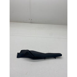 Renault megane RS bonnet trim plastic cover left side 2011 MK3 668630006R