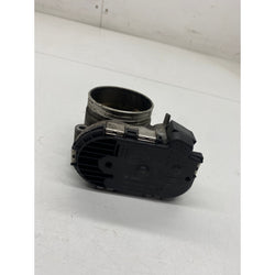 Ford Focus Throttle body ST MK2 ST225 2006
