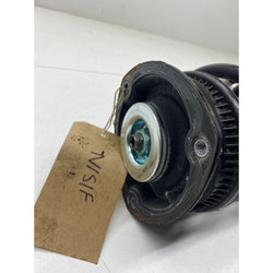 Audi TTRS Shock absorber front left passenger 2020 MK3