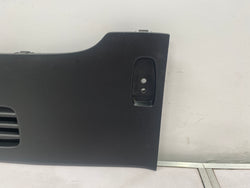 Honda S2000 AP1 Lower roll bar interior panel trim left 2002