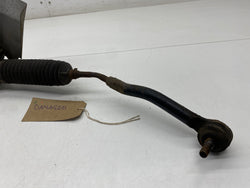 Nissan juke Steering rack RS 2015