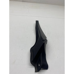 Renault megane RS bonnet trim plastic cover left side 2011 MK3 668630006R