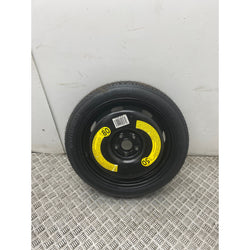 Audi S3 Spare wheel 8V 2014