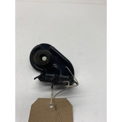 Toyota GR86 radiator support bracket mount left 2023 subaru brz