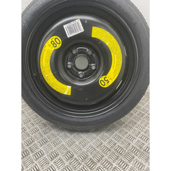 Audi S3 Spare wheel 8V 2014
