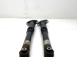 Volkswagen Golf R Shock absorbers rear pair VW 2019 MK7.5 5q0512011