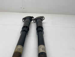 Volkswagen Golf R Shock absorbers rear pair VW 2019 MK7.5 5q0512011